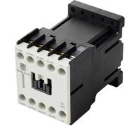 TRU COMPONENTS TC-GYJ1-13-24VDC Contacteur auxiliaire 1 NO (T), 3 NF (R) 24 V/DC 10 A 1 pc(s)