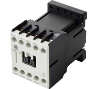 TRU COMPONENTS TC-GYJ1-22-24VDC Contacteur auxiliaire 2 NF (R), 2 NO (T) 24 V/DC 10 A 1 pc(s)