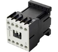 TRU COMPONENTS TC-GYJ1-31-24VDC Contacteur auxiliaire 3 NO (T), 1 NF (R) 24 V/DC 10 A 1 pc(s)