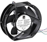 TRU COMPONENTS TC-NA17050-D Ventilateur axial 230 V/AC, 120 V/AC 310 m³/h (L x l x H) 172 x 150 x 50 mm