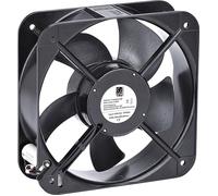 TRU COMPONENTS TC-NA20060-230B1 Ventilateur axial 230 V/AC 890 m³/h (L x l x H) 200 x 200 x 60 mm