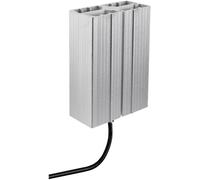 TRU COMPONENTS TC-NTL-ExT4 150W 230VAC Chauffage darmoire 230 V/AC (max) 150 W (L x l x H) 180 x 122.22 x 59.4 mm 1 pc(s)