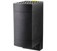 TRU COMPONENTS TC-NTL152-100W Chauffage darmoire 120 - 250 V 100 W (L x l x H) 150 x 60 x 90 mm 1 pc(s)