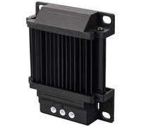 TRU COMPONENTS TC-NTL200-15W 12VDC Chauffage d'armoire 12 V/DC (max) 15 W (L x l x H) 103 x 83.5 x 34.09 mm 1 pc(s)