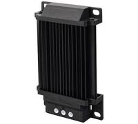 TRU COMPONENTS TC-NTL200-50W 24VDC Chauffage d'armoire 24 V/DC (max) 50 W (L x l x H) 143 x 83.5 x 34.09 mm 1 pc(s)
