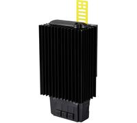 TRU COMPONENTS TC-NTL201S-F-130W 120-250V Chauffage d'armoire 120 - 250 V 130 W (L x l x H) 132 x 69.7 x 50 mm 1 pc(s)