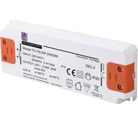 TRU COMPONENTS TC-YSL50F-2402080 Transformateur pour LED à tension constante 50 W 2.08 A 24 V/DC homologué pour les meubles