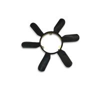 TRUCKTEC AUTOMOTIVE 01.19.267 Hélice du ventilateur de refroidissement moteur