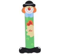 Trudi Sevi - 181745 - Lettre Déco Bois - Lettre Clown I
