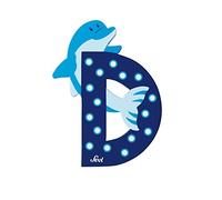 Trudi Sevi Lettre D Dauphin