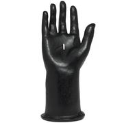 Trudon - Ex-Voto Bust - Black - Accessoires de maison Black 1 St.