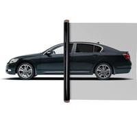 True Line Automotive Rouleau de Film teinté Nano en céramique pour fenêtre - Rejet UV 99% IRR80 (35% 96,5 cm de Large, 3 m de Long)