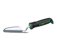 Bosch Truelle de jardin 06008B5300 - acier inoxydable, manche souple et ergonomique
