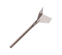 Truelle angle intérieur pour professionnel lisse enduit placo(large External Corner)