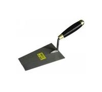 Outifrance - Truelle carrée manche bois 20 cm Bois G