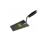 Outifrance - Truelle carrée manche bois 24 cm G