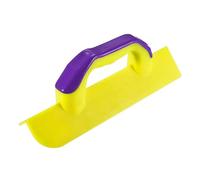 Truelle d'angle intérieur/extérieur pour finition de dernière couche Outil professionnel