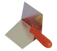 Truelle dangle intérieur inox - 338100