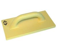 Truelle de finition 280x140 mm C.K. T5172