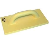Truelle de finition 280x140 mm C.K. T5172