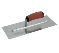 Truelle De Finition Pour Plâtrier Marshalltown MXS13SSD DuraSoft® 13 X 5 Po
