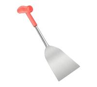 Truelle de jardin avec manche ergonomique, pelle antidérapante | Palette manuelle pour jardinage extérieur pour planter, désherber, transplanter, extérieur, jardin, pelouse, patio,