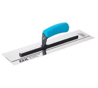 Truelle de lissage Pro Ultraflex | 16" x 4.25" / 405 mm x 110 mm
