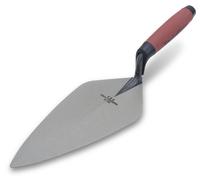 Truelle de maçon MARSHALLTOWN 10 pouces Style Londres -DuraSoft Griff