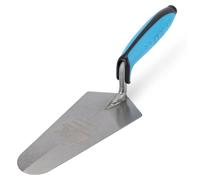 Truelle de nivellement professionnelle, coloris aléatoire, 180 mm (7 pouces)