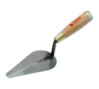 TRUELLE FACON REIMS SOUDEE 14CM MANCHE BOIS TALIAPLAST - 431810