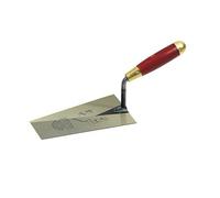 Truelle italienne carrée 16 cm
