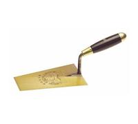 Truelle italienne carrée 6006 - 20 x 11 cm MOB