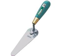 TRUELLE LANGUE DE CHAT 16CM INOX FORGES DE MAGNE - 369616