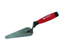 TRUELLE LANGUE DE CHAT 18CM MANCHE BI-MATIERE TALIAPLAST - 432303