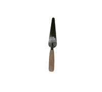 Truelle langue de chat 18cm manche FSC - NESPOLI - 195672