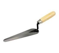Truelle langue de chat FISCHER DAREX OM73160 160 mm finitions joints