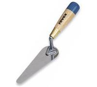 Truelle langue de chat inox 16 cm 27622 REVEX G