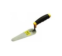Outifrance - Truelle langue de chat manche bi-matière 14 cm Outifrance