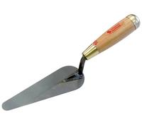 TRUELLE LANGUE DE CHAT SOUDEE 16CM MANCHE BOIS SOFOP TALIAPLAST - 431002