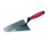 TRUELLE LISSEUSE BOUT ROND 26CM MANCHE BI-MATIERE TALIAPLAST - 432105