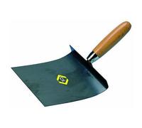 Truelle pelle 165x165 mm C.K. T5097