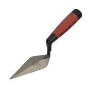 Truelle Pointue Marshalltown M46115D Modèle London Poignée DuraSoft® 5in M/T461