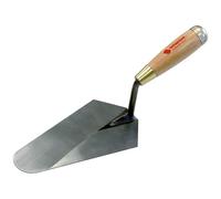 TRUELLE PORTUGAISE SOUDEE 20CM MANCHE BOIS TALIAPLAST - 431901