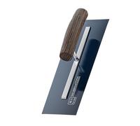 Truelle pour cloisons sèches en acier SK5 de haute dureté, poignée à fort, plaques de plâtre murales, grattoir pour plaques de plâtre, outils de finition du béton, truelle électrique portative