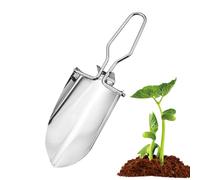 Truelle Pour Le Jardinage Outil de Jardin Ergonomique et Pliable | Petites Pelles Pour Le Jardinage Pour Planter, Transplanter, , Semer et Préparer le Sol