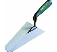 Truelle Ronde 18cm En Acier Avec Manche Ergonomique Forges De Magne - 370118