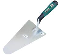 TRUELLE RONDE 18CM INOX ERGO FORGES DE MAGNE - 370608