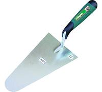 TRUELLE RONDE 18CM INOX ERGO FORGES DE MAGNE - 370608