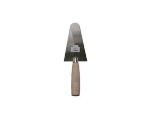 Truelle ronde 18cm manche FSC - NESPOLI - 195547