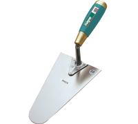 TRUELLE RONDE 24CM INOX FORGES DE MAGNE - 369424
